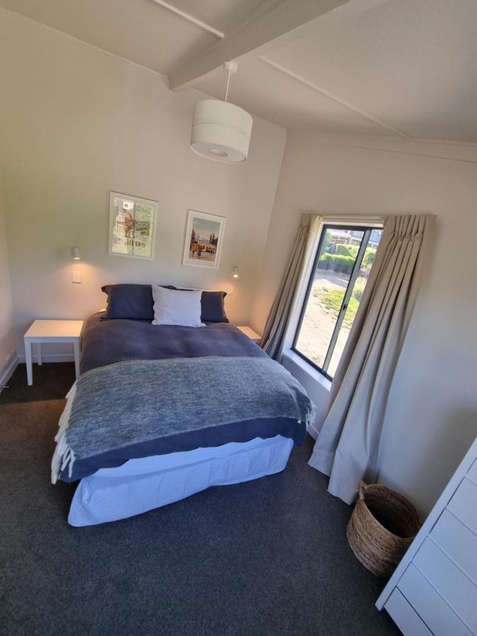 Cosy Cottage In Wanaka Eksteriør billede