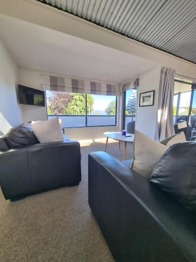 Cosy Cottage In Wanaka Eksteriør billede