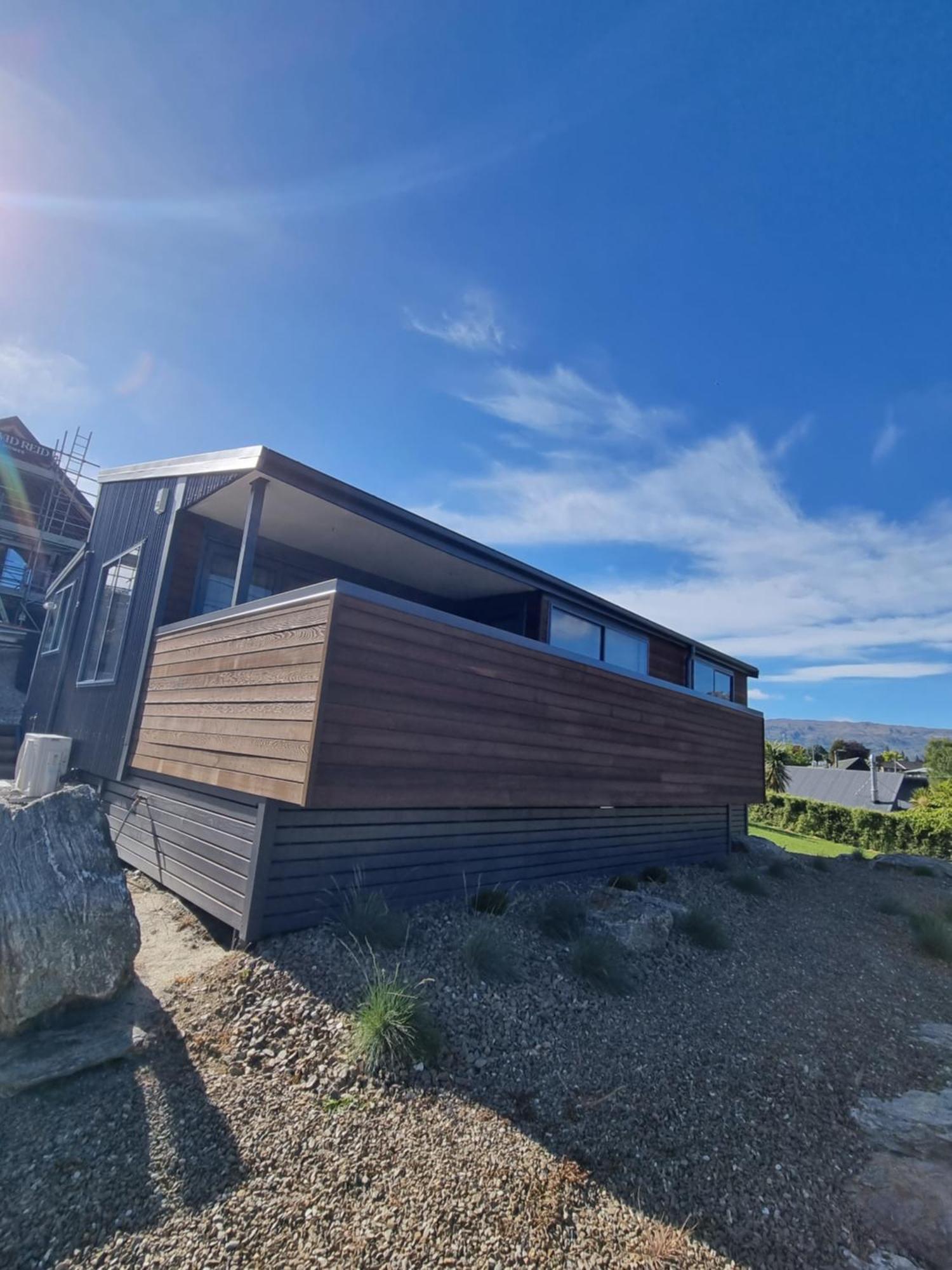 Cosy Cottage In Wanaka Eksteriør billede